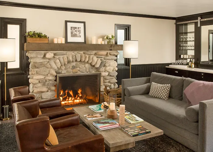 Le Petit Pali At 8Th Ave Hotel Carmel-by-the-Sea