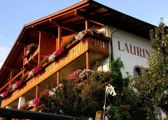 Pension Laurin Schenna