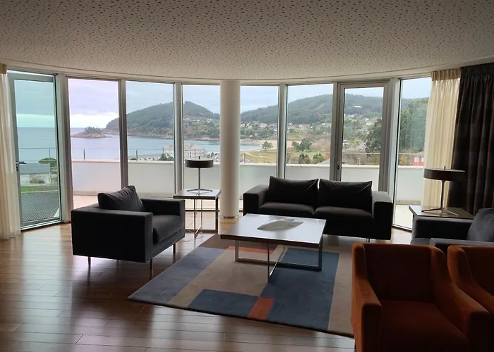 Hotel Ego Viveiro