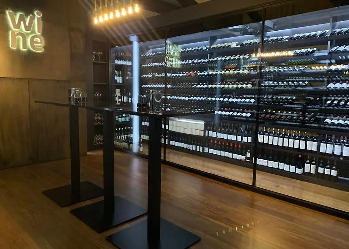 Hotel Ego Viveiro