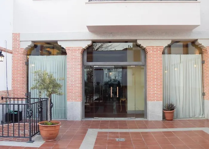 Villa Soledad Torrejón de Ardoz