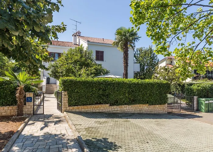 Apartments Bori Poreč