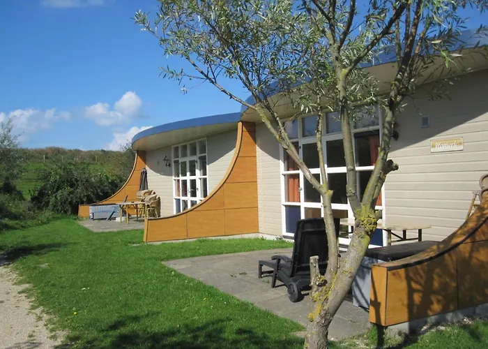 Bungalow 14 Personen