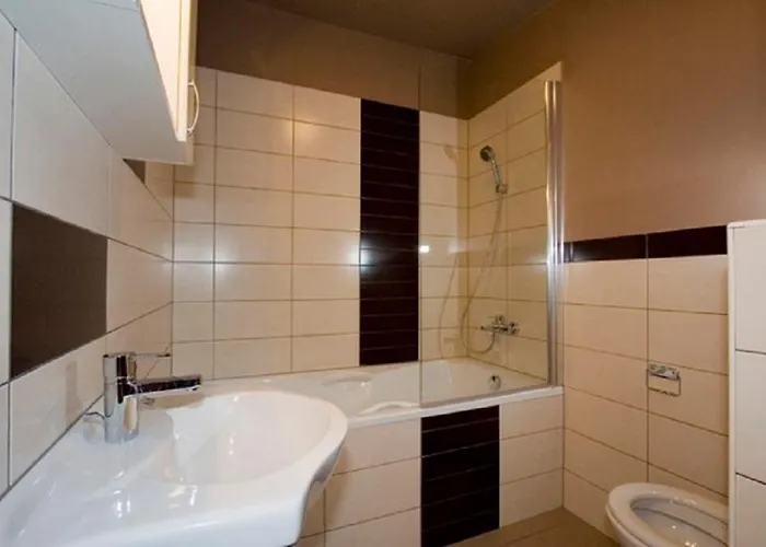 Bungalow 16 Personen Hotel s-Gravenzande