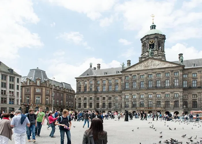 City Studios Amsterdam