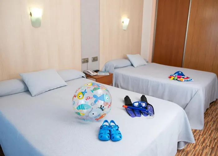 Rvhotels Ametlla Mar L'Ametlla de Mar