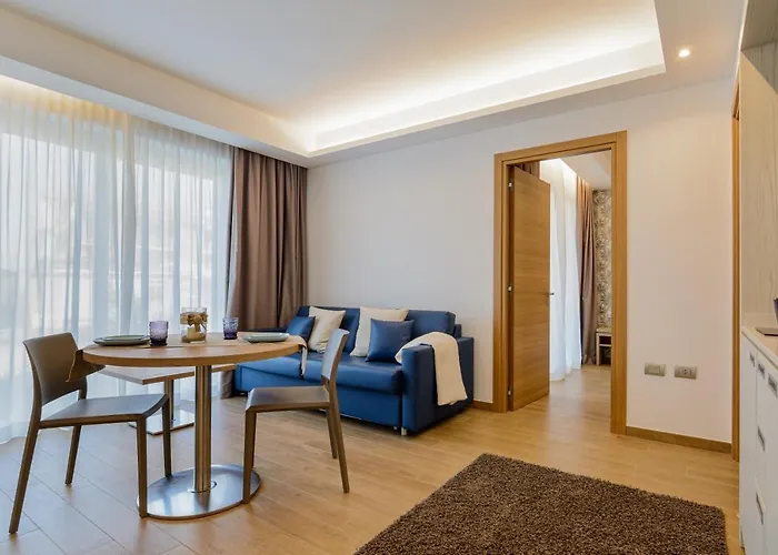 Hotel Serenella Agropoli