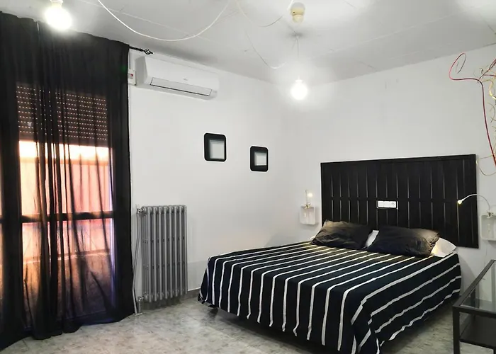 Hotel Rio Piedra Nuévalos