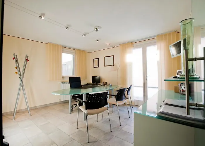 Residence La Corte