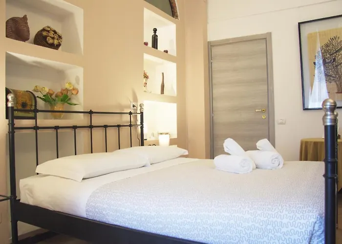 B&B 7 Archi Como