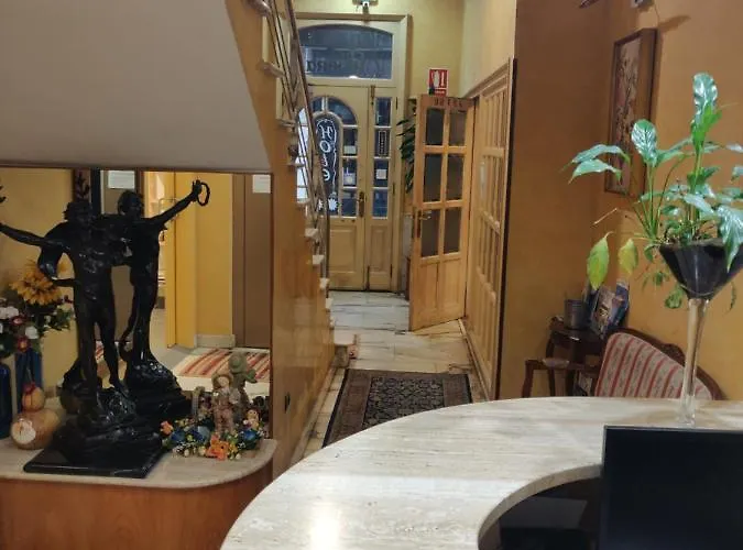 Hotel Chef Rivera Padrón