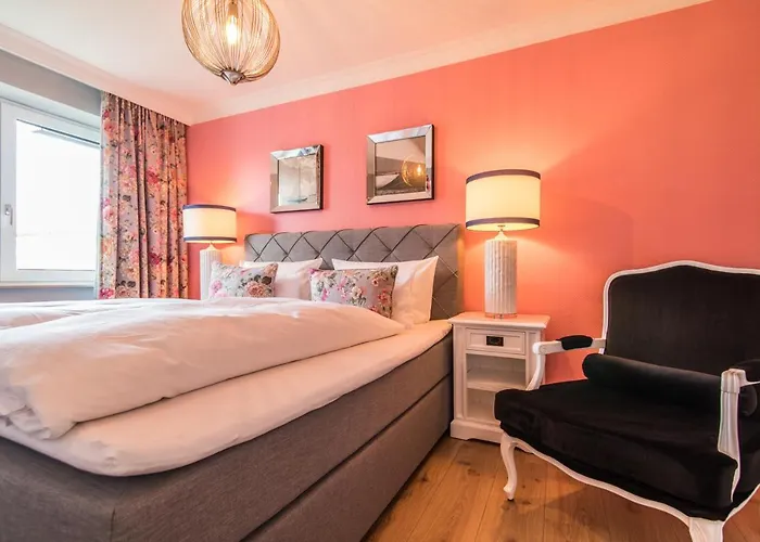 Hotels in Langeoog