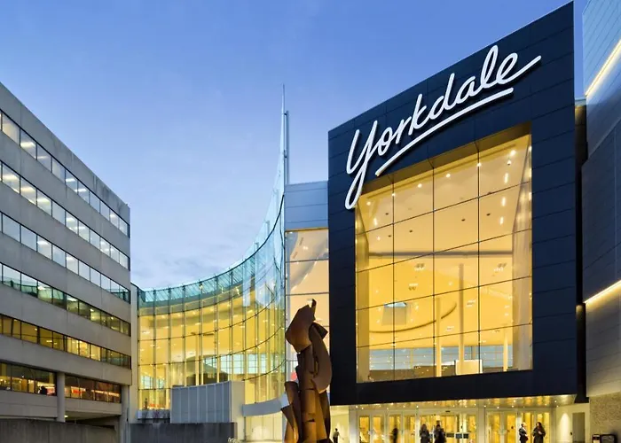 Holiday Inn Toronto - Yorkdale
