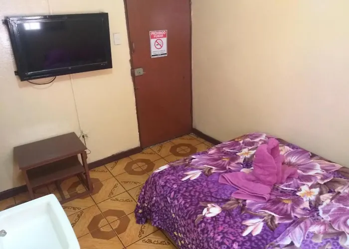 Hotel Coto San José