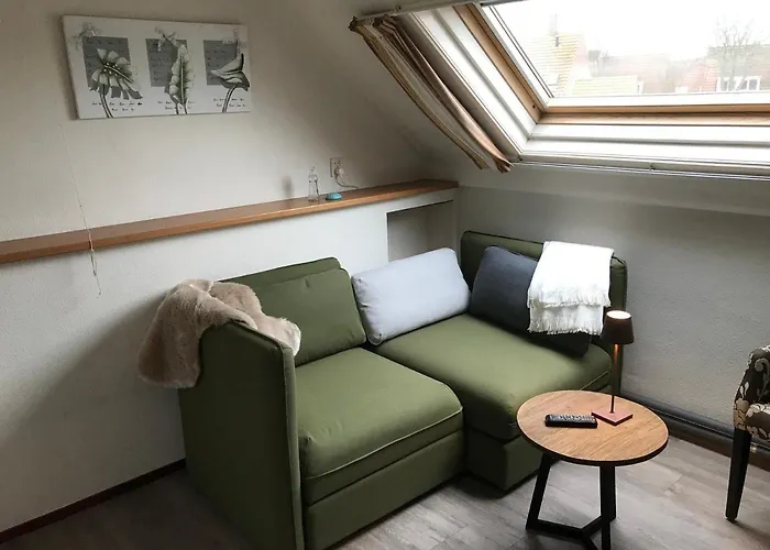 Hotel Pieter De Coninck Westkapelle
