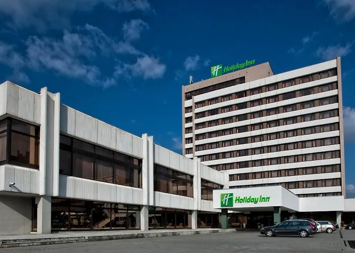 Holiday Inn Pressburg