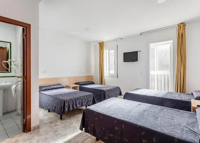 Hostal Abrevadero