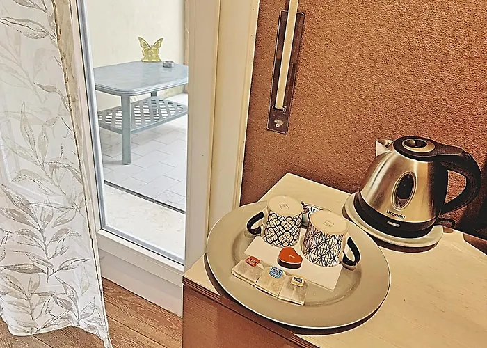 B&B Le Terrazze Bologna