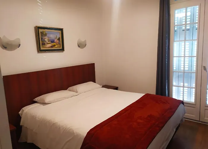 Hotel Le Postillon