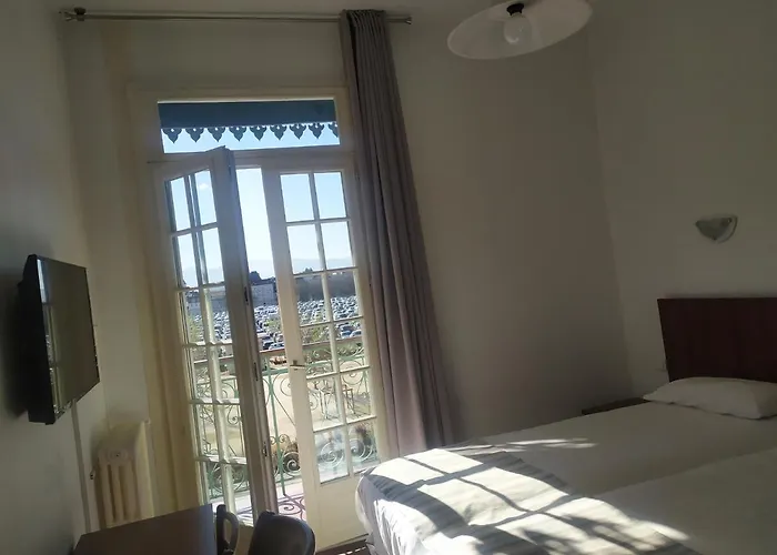 Hotel Le Postillon