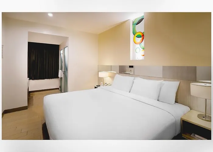 Go Hotels Ortigas Center