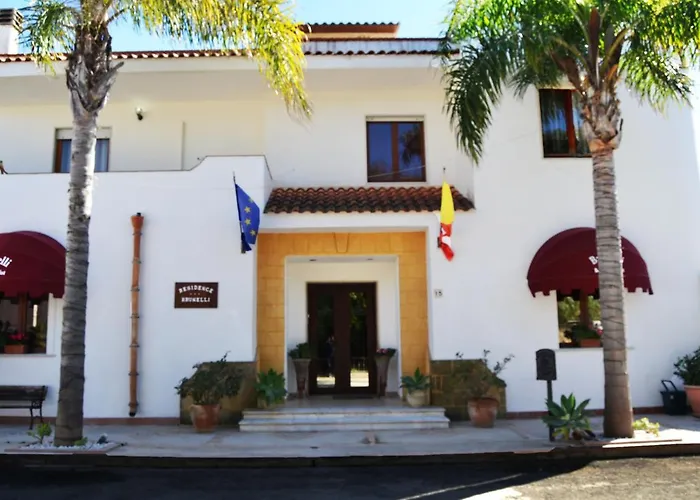 Brunelli Residence