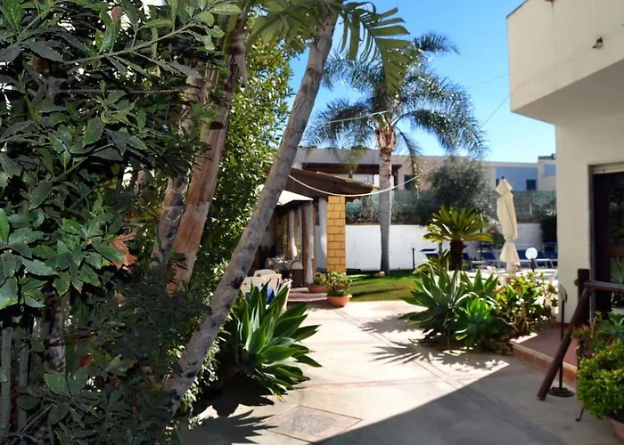 Brunelli Residence
