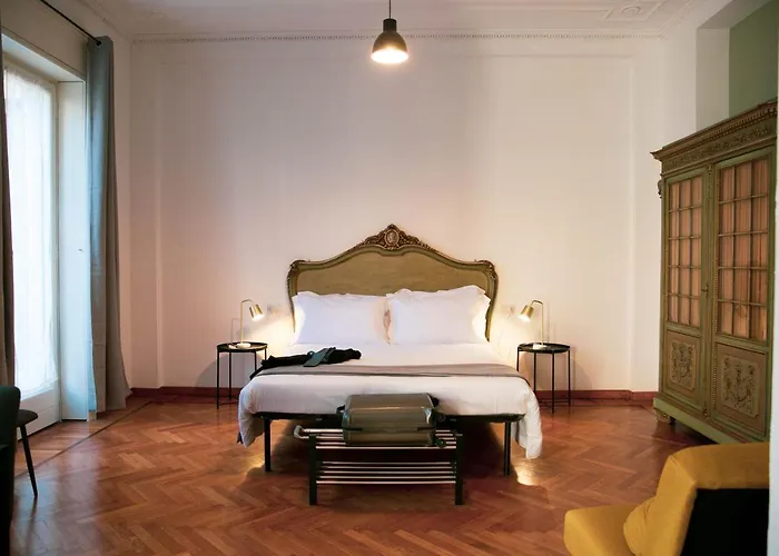 Aparthotel Palazzo Pasta Malpensa Gallarate