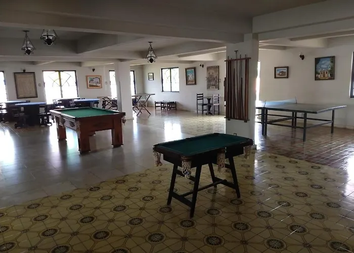 Hotel Pousada São Miguel