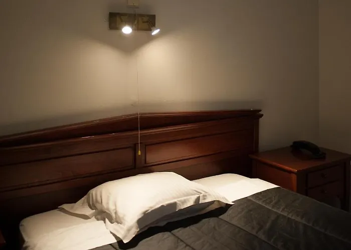 JFK Hotel Zelzate - Gent