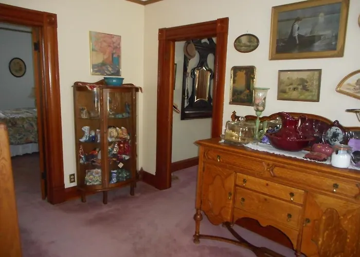 Violet Rose B&B