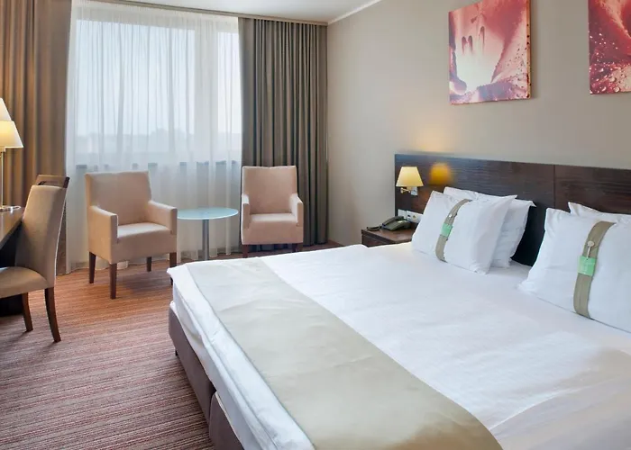 Holiday Inn Pressburg