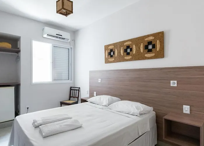 Brasil Hotel Três Pontas