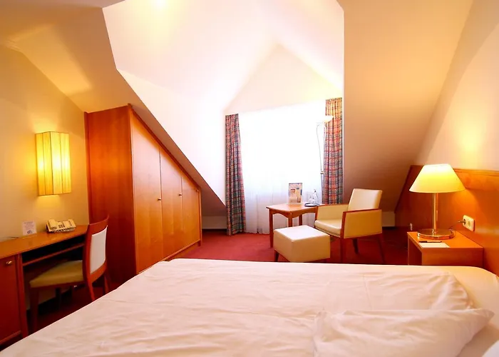 Vinothek Hotel - Boardinghouse