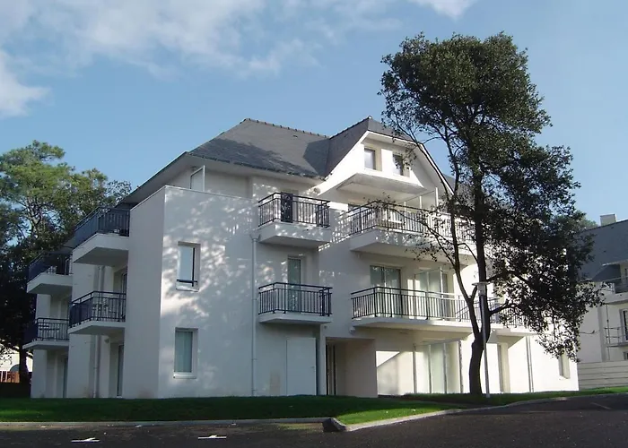 Résidence Ker Juliette Pornichet