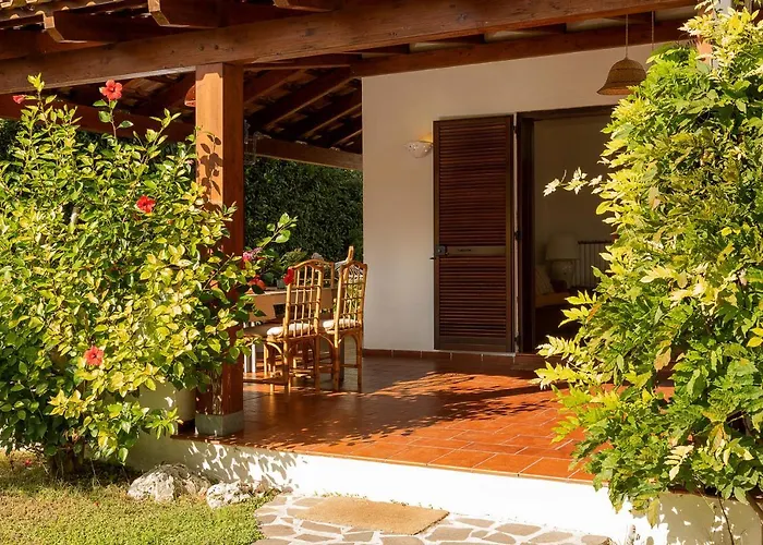 B&B Canneto Beach Leporano