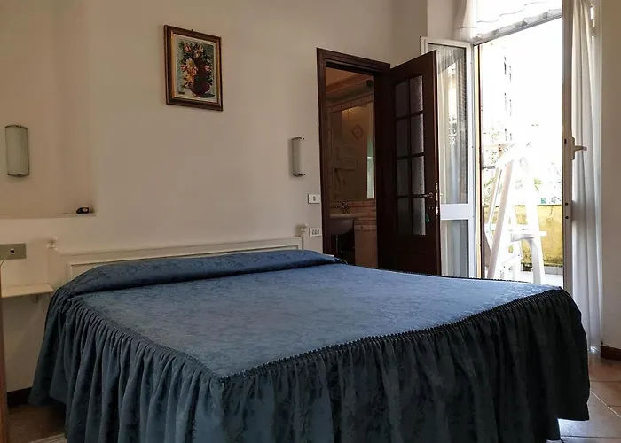Sabini Rentals - Affittacamere Santa Margherita Ligure
