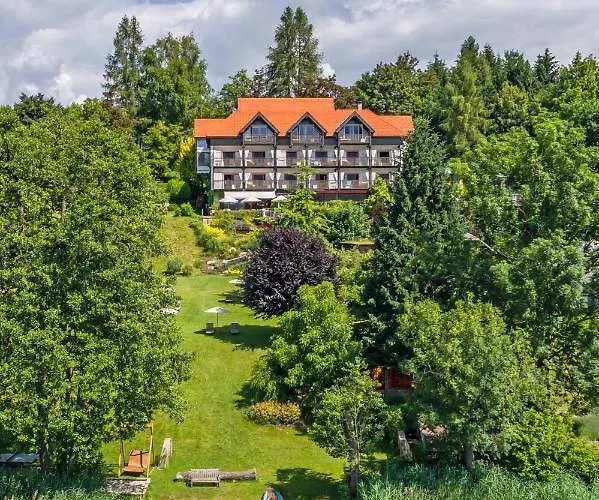 Kleines Hotel Kärnten
