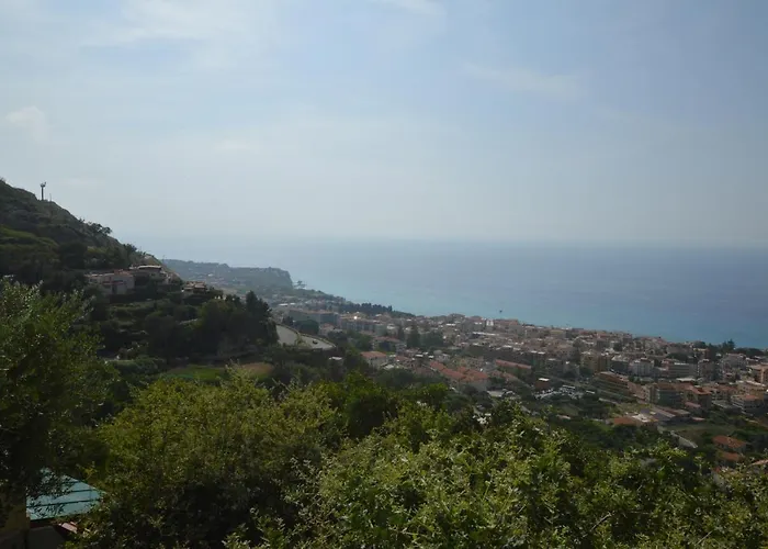 Villaggio L'Olivara Tropea