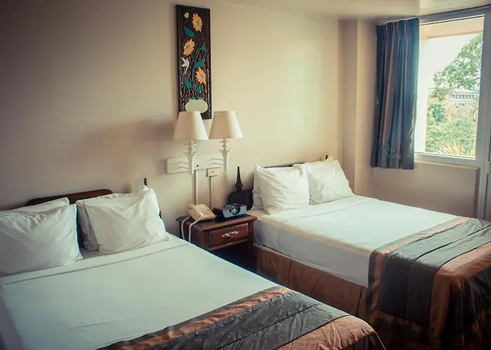 Gran Hotel Sula