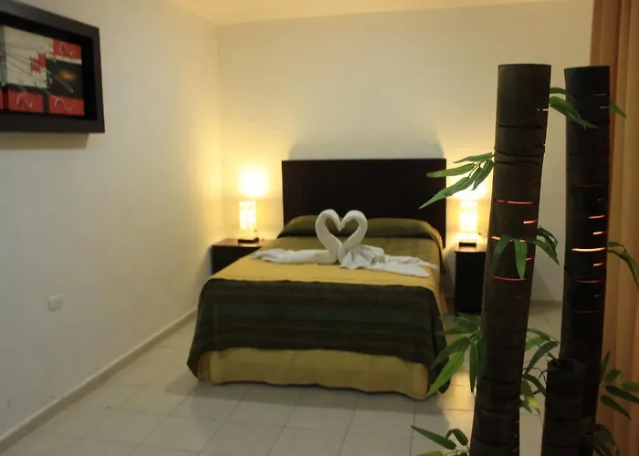 Maya Vacanze Calle 4 Akumal