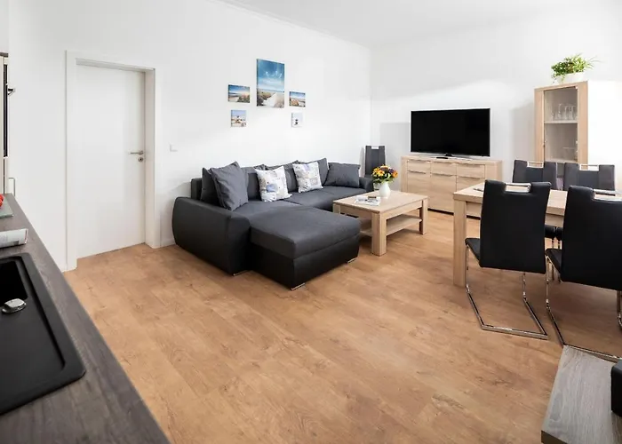 Bed and Breakfast Haus Elimar Weber Norderney