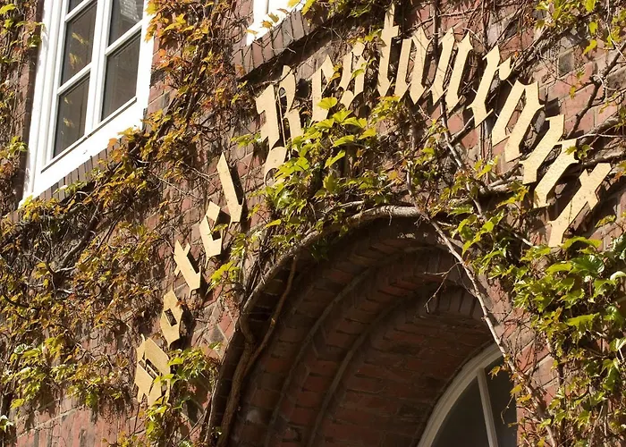 Hotel Bremer Hof