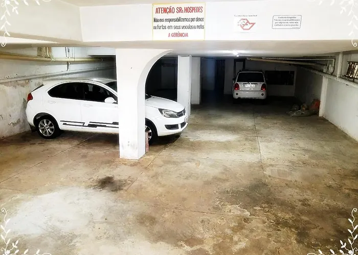 Hotel Castelinho De Sorocaba