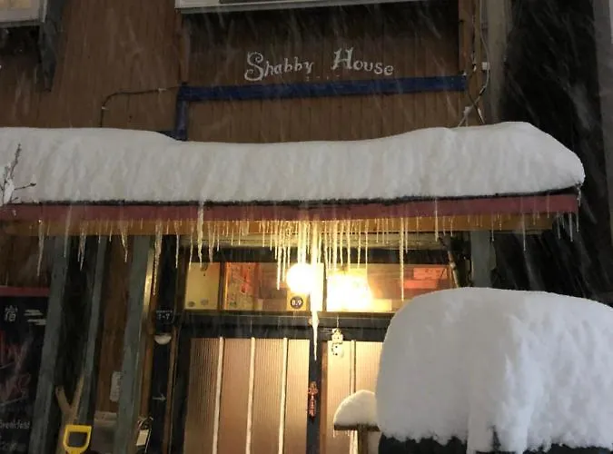 Sapporo Hotels