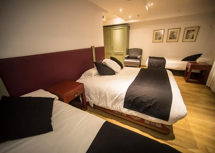 Boutique Hotel Castilla Soria