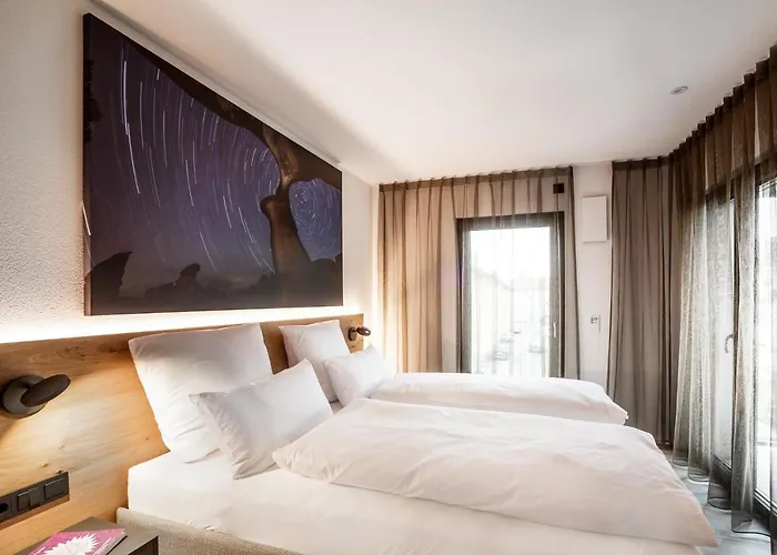 Hotels in Singen (Hohentwiel)