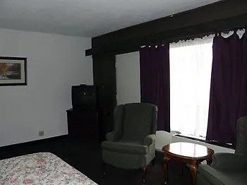 Chalet Inn Gatlinburg
