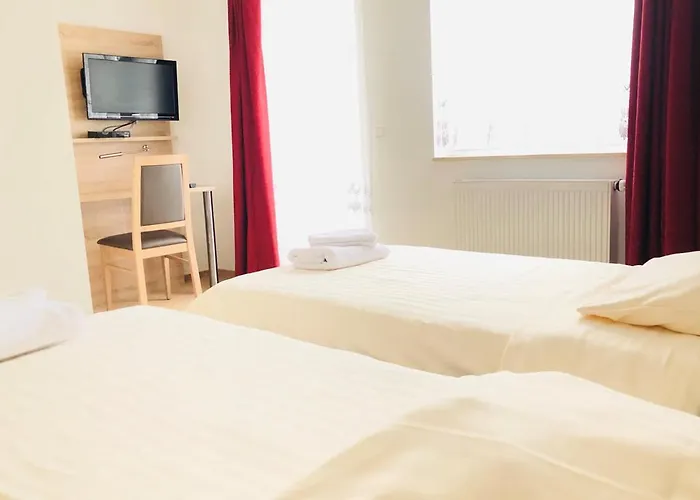 Hotel & Restaurant Miranda Siek