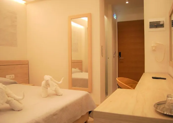 Iniohos Hotel Athene